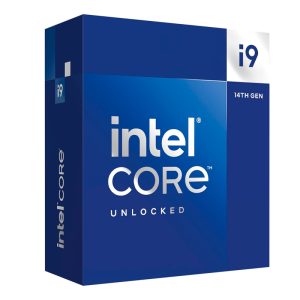 Procesador Intel Core i9-14900K, 3.20 Ghz