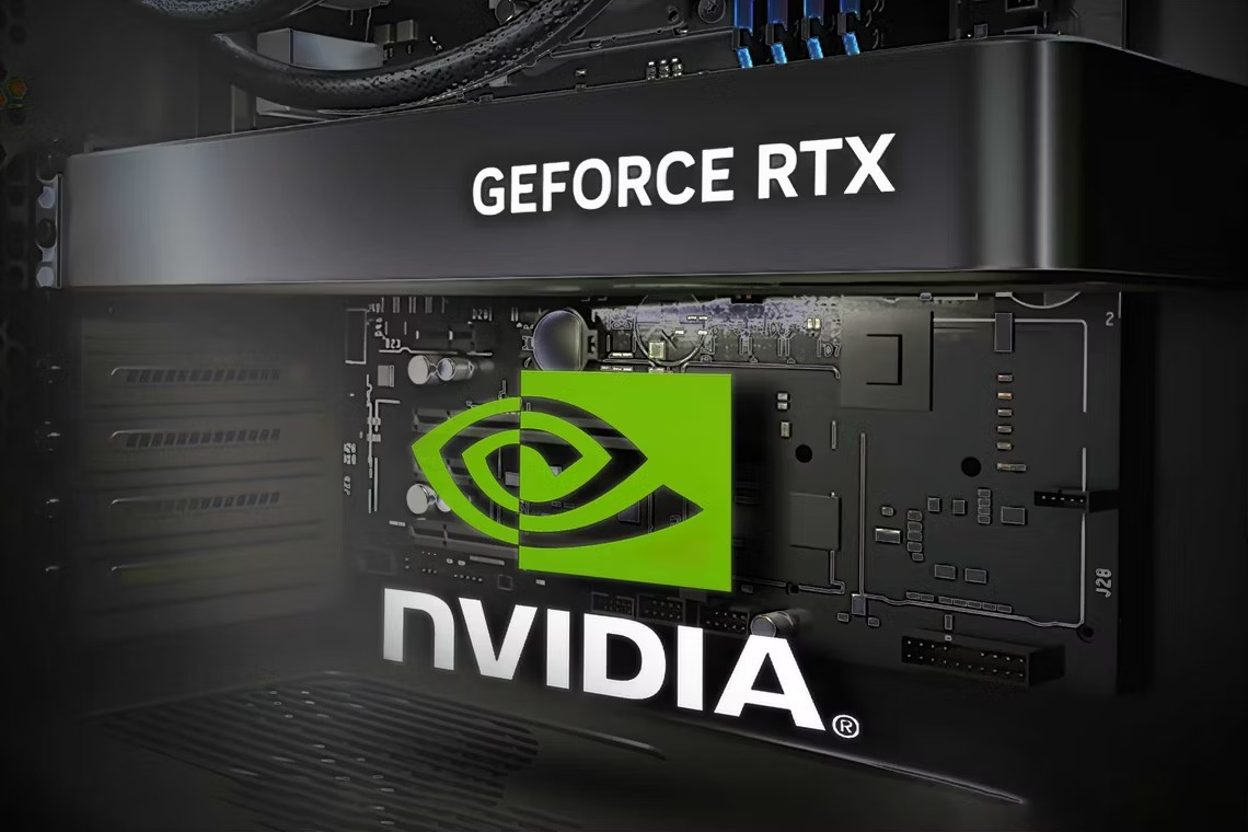 x razones para comprar una gpu nvidia en lugar de amd en 2024 1